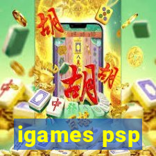 igames psp